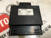 AUDİ A7 VOLTAJ BEYNİ 8K0959663F ORJİNAL