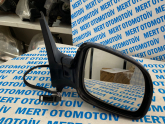 Oto Çıkma Parça / Volkswagen / Golf / Ayna / Sağ Dış Ayna / Çıkma Parça 