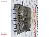 Volkswagen Polo 1.2 CFW Silindir kapağı