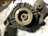 Alfa Romeo 1472001-2010 (0124415012 Bosch) Çıkma Şarj Dinamosu