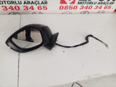 Oto Çıkma Parça / Honda / Civic / Ayna / Sol Dış Ayna / Çıkma Parça 