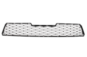 SEAT LEON 06-13 ÖN TAMPON ORTA IZGARA 1P0853667D 9B9