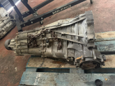 Oto Çıkma Parça / Audi / A6 / Şanzıman / Şanzıman Komple / Çıkma Parça 