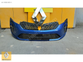 Oto Çıkma Parça / Renault / Clio / Tampon / Ön Tampon / Çıkma Parça 