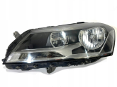 Oto Çıkma Parça / Volkswagen / Passat / Far & Stop / Sol Ön Far / Sıfır Parça 