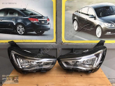 Oto Çıkma Parça / Opel / Grandland X / Far & Stop / Sağ Arka Stop / Çıkma Parça 
