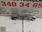 Oto Çıkma Parça / Toyota / Hilux / Kaporta & Karoser / Dış Kapı Kolu / Çıkma Parça 