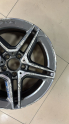 Oto Çıkma Parça / Mercedes / CLA / Jant & Lastik / Çelik Jant / Çıkma Parça 