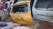 dacia logan mcv bagaj
