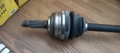 Oto Çıkma Parça / Honda / CR-V / Alt Takım / Aks / Sıfır Parça 