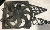 Oto Çıkma Parça / Fiat / Doblo / Fan / Fan Motoru / Çıkma Parça 
