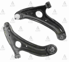 HYUNDAI GETZ SALINCAK 03-11 BURÇLU ROTİLLİ ALT SOL