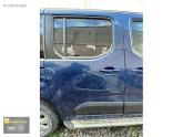Oto Çıkma Parça / Opel / Combo / Kaporta & Karoser / Kasa / Kupa / Çıkma Parça 