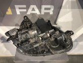 Oto Çıkma Parça / Volvo / XC90 / Far & Stop / Sol Ön Far / Çıkma Parça 