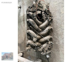 Oto Çıkma Parça / Mercedes / 500 / Motor / Emme Manifoldu / Çıkma Parça 