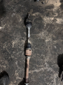 RENAULT CLİO 5 1.0 SAĞ AKS