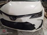 Oto Çıkma Parça / Toyota / Corolla / Kaporta & Karoser / Kaput / Çıkma Parça 