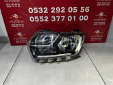 2018-2020 Dacia Duster Led Sol Ön Far 260609367R