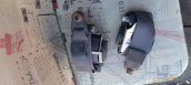Oto Çıkma Parça / Land Rover / Freelander / Airbag / Emniyet Kemeri / Çıkma Parça 