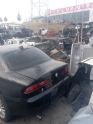 Hurda Belgeli Araçlar / Alfa Romeo / 156