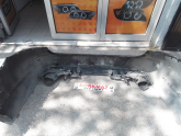 Oto Çıkma Parça / Mercedes / E Serisi / Tampon / Arka Tampon / Çıkma Parça 