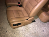 Oto Çıkma Parça / Porsche / Cayenne / Koltuk & Döşeme / Koltuk Takımı / Çıkma Parça 
