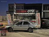 Oto Çıkma Parça / Toyota / Corolla / Direksiyon / Direksiyon Kutusu / Çıkma Parça 