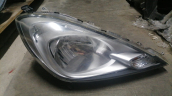 Honda jazz sag far