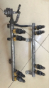 JEEP GRAND CHEROKEE 95 YAKIT ENJEKTÖR ORJ ÇIKMA 53007809