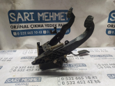 Oto Çıkma Parça / Volkswagen / Transporter / Koltuk & Döşeme / Pedal / Çıkma Parça 