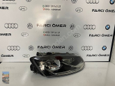 Oto Çıkma Parça / Volkswagen / Polo / Far & Stop / Sağ Ön Far / Çıkma Parça 