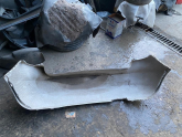Oto Çıkma Parça / Skoda / Fabia / Tampon / Arka Tampon / Çıkma Parça 