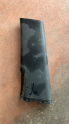 AUDİ A3 ORTA DİREK ALT KAPLAMASI 8P4867239