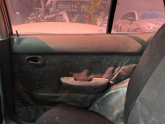 Oto Çıkma Parça / Hyundai / Accent / Kaporta & Karoser / Sağ Ön Kapı / Çıkma Parça 