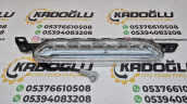 BYD SEAL-U ARKA TAMPON ORTA REFLEKTÖR BEYAZ SIFIR YEDEK PARÇA