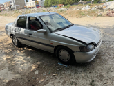 Oto Çıkma Parça / Ford / Escort / Kaporta & Karoser / Sağ Arka Kapı / Çıkma Parça 