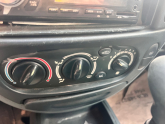 Oto Çıkma Parça / Renault / Megane / Klima / Kontrol Paneli / Çıkma Parça 