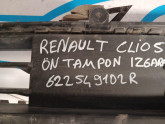 Oto Çıkma Parça / Renault / Clio / Tampon / Tampon Izgarası / Çıkma Parça 