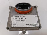 Oto Çıkma Parça / Opel / Mokka / Far & Stop / Far Beyni / Çıkma Parça 