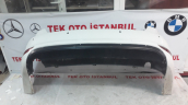 Oto Çıkma Parça / Volkswagen / Jetta / Tampon / Arka Tampon / Çıkma Parça 
