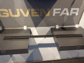 Oto Çıkma Parça / Renault / Megane / Tampon / Tampon Braketi / Sıfır Parça 