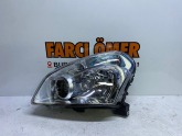 NİSSAN QASHQAİ 06-09 SOL ÖN FAR SIFIR