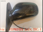 Oto Çıkma Parça / Fiat / 500 / Ayna / Sağ Dış Ayna / Sıfır Parça 