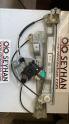 554000917AA Chery tiggo 7 pro ön sol kapı cam krikosu ve motoru