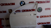 Oto Çıkma Parça / Volkswagen / Passat / Kaporta & Karoser / Sol Ön Kapı / Çıkma Parça 