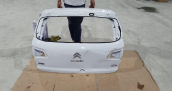 Oto Çıkma Parça / Citroen / C4 / Kaporta & Karoser / Bagaj Kapağı / Çıkma Parça 