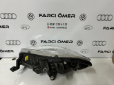 Oto Çıkma Parça / Fiat / Linea / Far & Stop / Sağ Ön Far / Çıkma Parça 