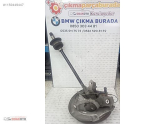 621654-10 BMW 2 Serii F44 Çikma Taşıyıcı Sol Arka Orjinal Temiz