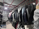Oto Çıkma Parça / Opel / Astra / Kaporta & Karoser / Sağ Ön Çamurluk / Çıkma Parça 
