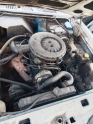 Hurda Belgeli Araçlar / Ford / Taunus